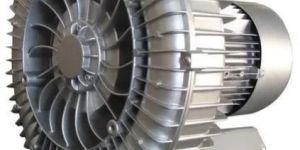 Mild Steel Ring Air Blower