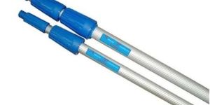 Telescoping Aluminum Poles