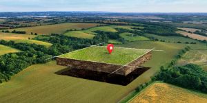 Plot Selling Services