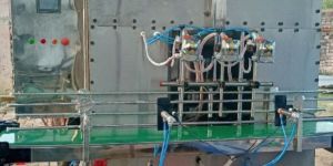 All Types Liquid Filling Machine