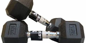 Hex Dumbbell