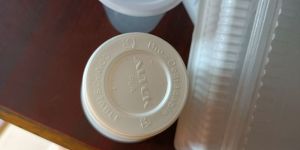 Disposable Table Roll Paper