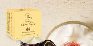 Face Care Night Cream