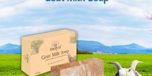 Natural Handmade Soap