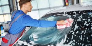 Car Washing Services