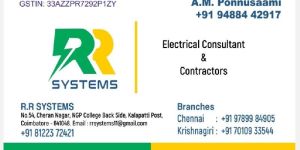 Electrical Contractors