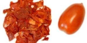 Vacuum Dehydrated Tomato Flakes