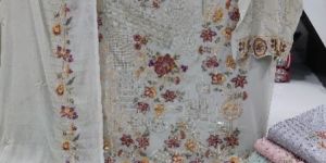 Pakistani Salwar Kameez