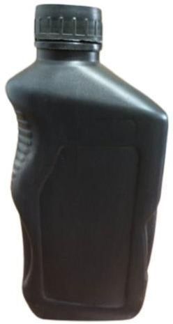 Engine Oil Bottle
