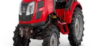 Massey Ferguson Tractor 6026 MaxPro Narrow Track