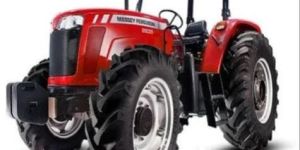 Massey Ferguson Tractor 8055 Magnatrak 2WD