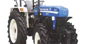 New Holland 5630 Tx Plus 4wd Tractor