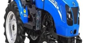 New Holland Tractor Blue Series Simba 30 4WD