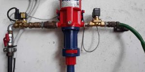 Mixtron Dosing Pump