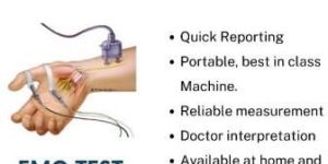 EMG Test Service