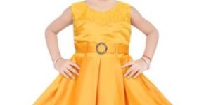 Kids Frocks