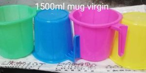Plastic Mug