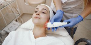 Skin Care Facial