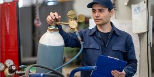 CNG Cylinder Test Booking Platform