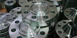 Flanges