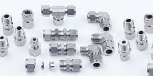 Tube Fittings