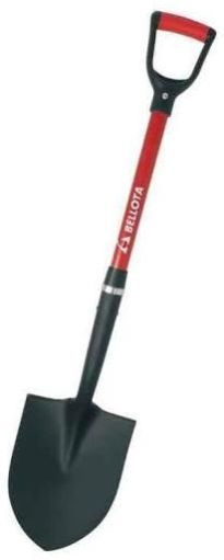 Shovels