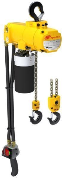 Chain Hoist
