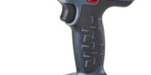 Cordless Impact Wrench