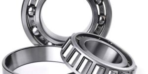 Metallic Bearings