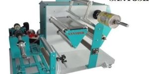 Doctoring Winding Machine