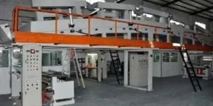 Pvdc Coating Machine