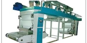 Semi Automatic Lamination Machine