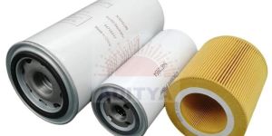 Screw Compressor Air Oil Filter