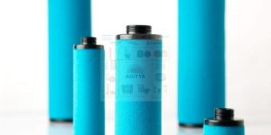 Screw Compressor Line Filter