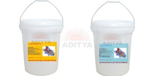 Screw Compressor Oil