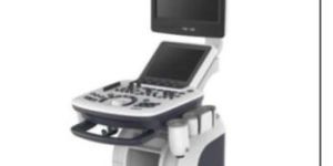 Q3 Ultrasound Machine