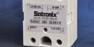 Solid State Switches