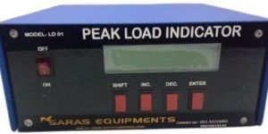 PEAK LOAD INDICATOR