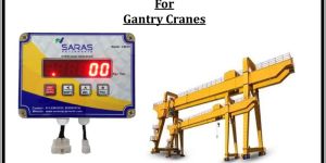 Crane Load Indicator for Gantry Crane