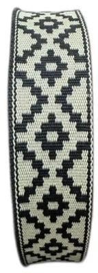 Jacquard Webbing