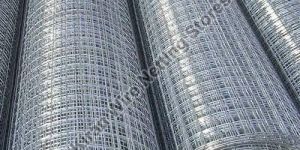 Gi Welded Wire Mesh