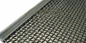 Portable Vibrating Screen