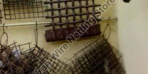 Spring Steel Wire Mesh in Kolkata
