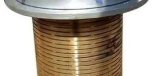 Bronze Vacuum Calibrator Sleeve