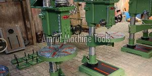 40mm Pillar Drill Machine