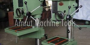 Bench Drilling Machine