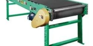 Motorized Conveyor System