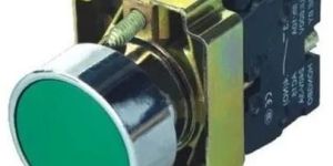 Electric Push Button Switch