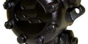 Oil Burner Fuel Pump