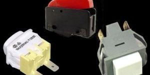 Steam Iron Micro Switch